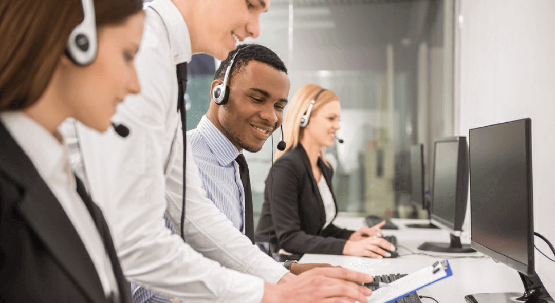 Helpdesk Support Analyst Certification F4 Training