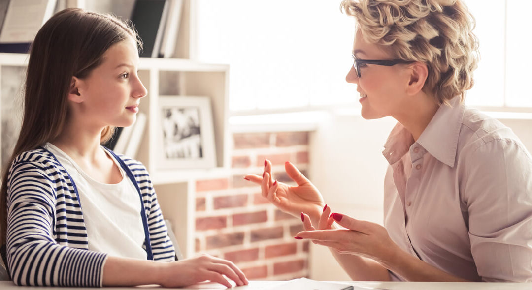 Introduction to Child Counselling Certification