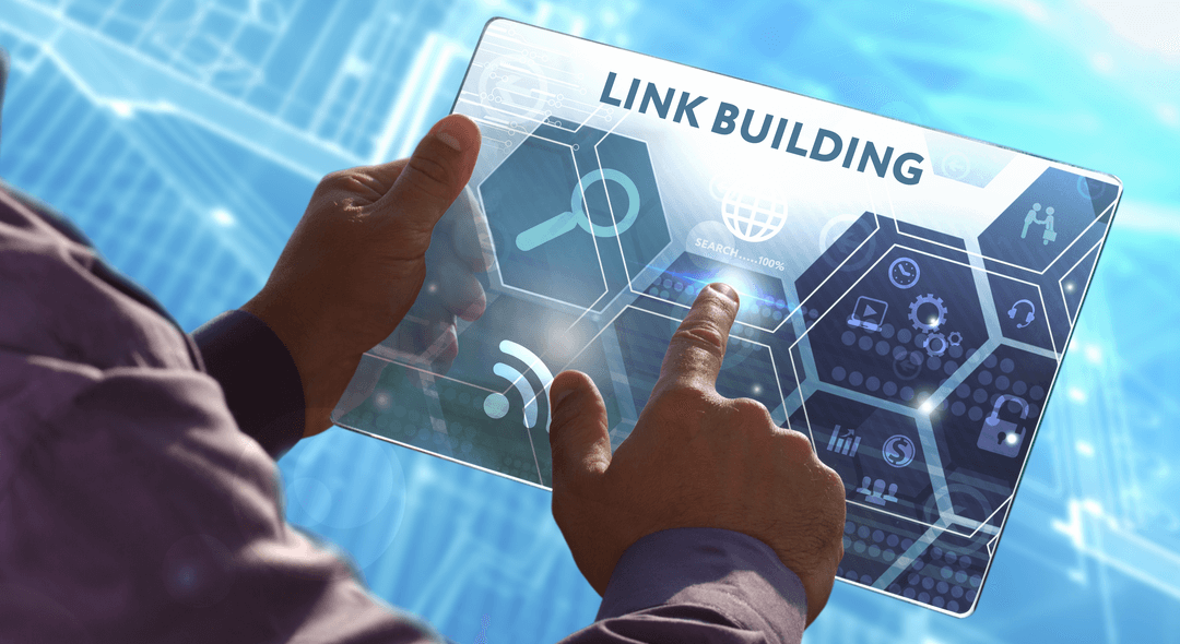 Link Building for SEO Certification.