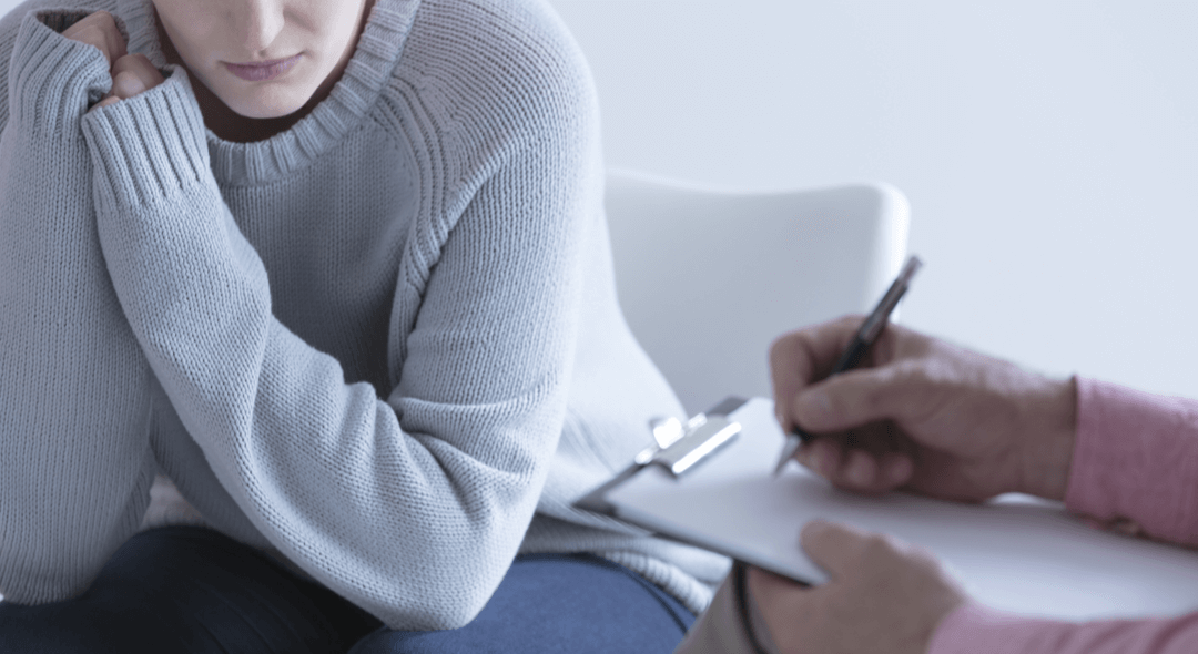 Self-harm Awareness Certification