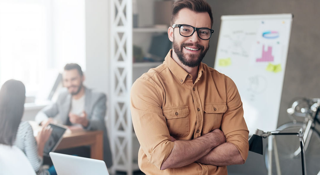 Foundation in Business Skills