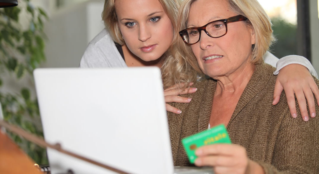 Computers and Internet for Beginners Certification