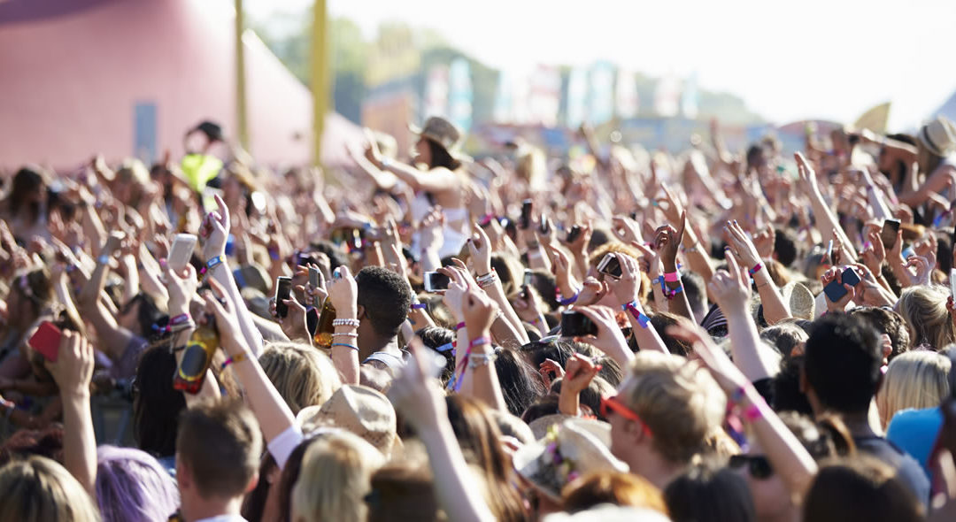 Crowd Management Certification