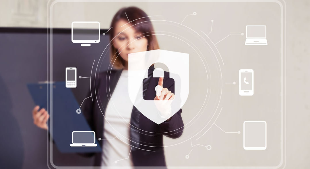 Data Protection in the Workplace