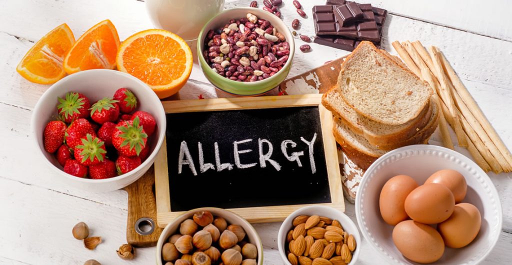 Food Allergen Awareness Certification