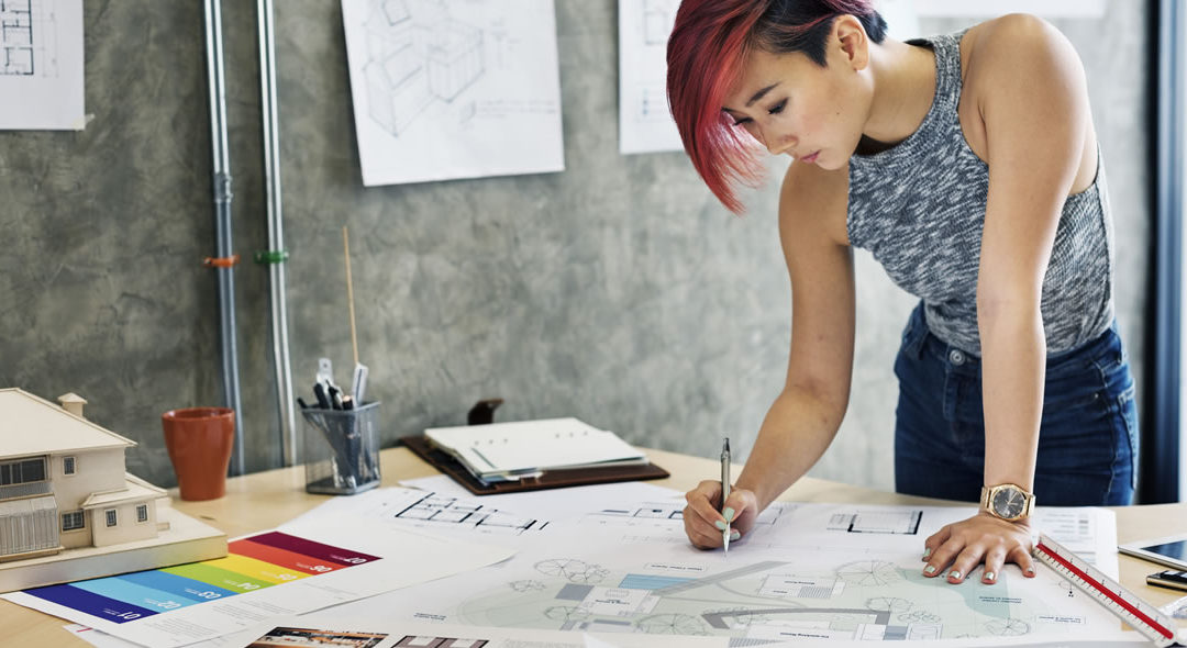 Interior Design Diploma