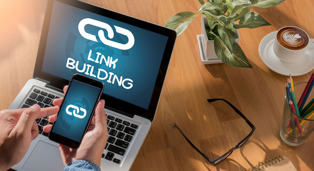 Link Building for SEO Certification