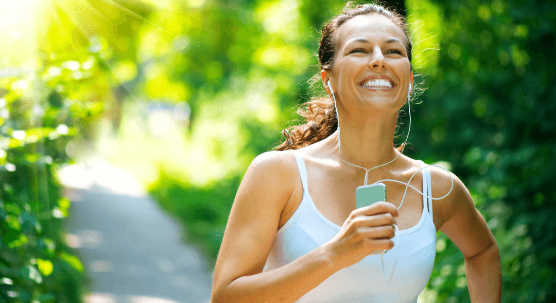 Finding Motivation to Get Fit and Stay Fit Certification