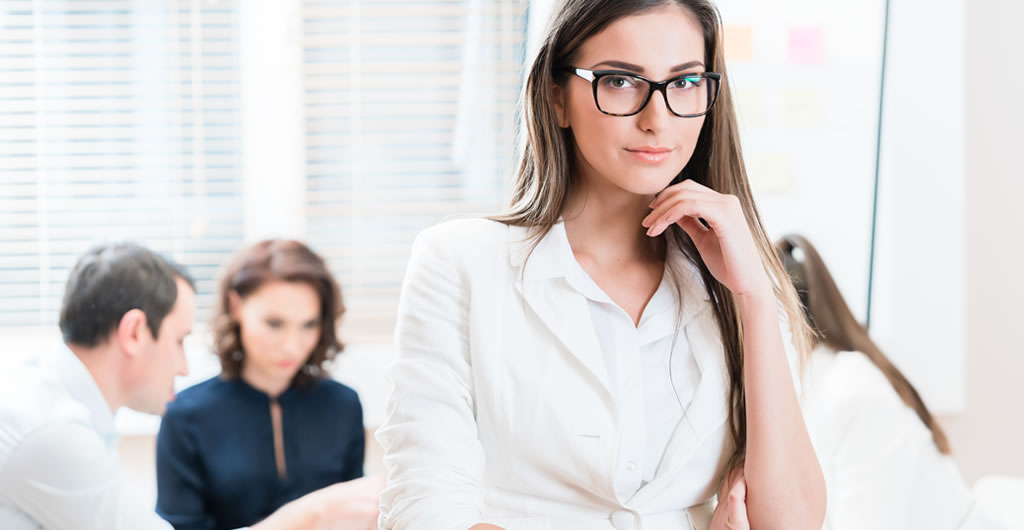 Office & Reception Management Certification