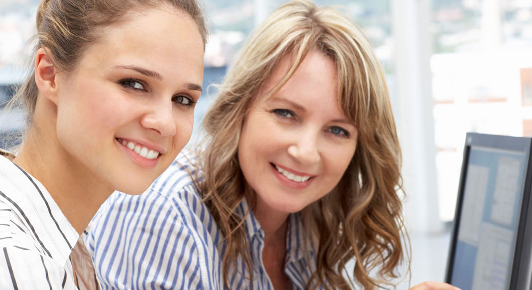 Improving Personal Effectiveness Certificate