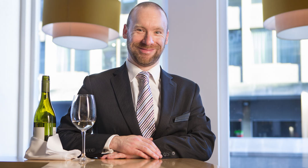 Level 2 Restaurant Hospitality Management