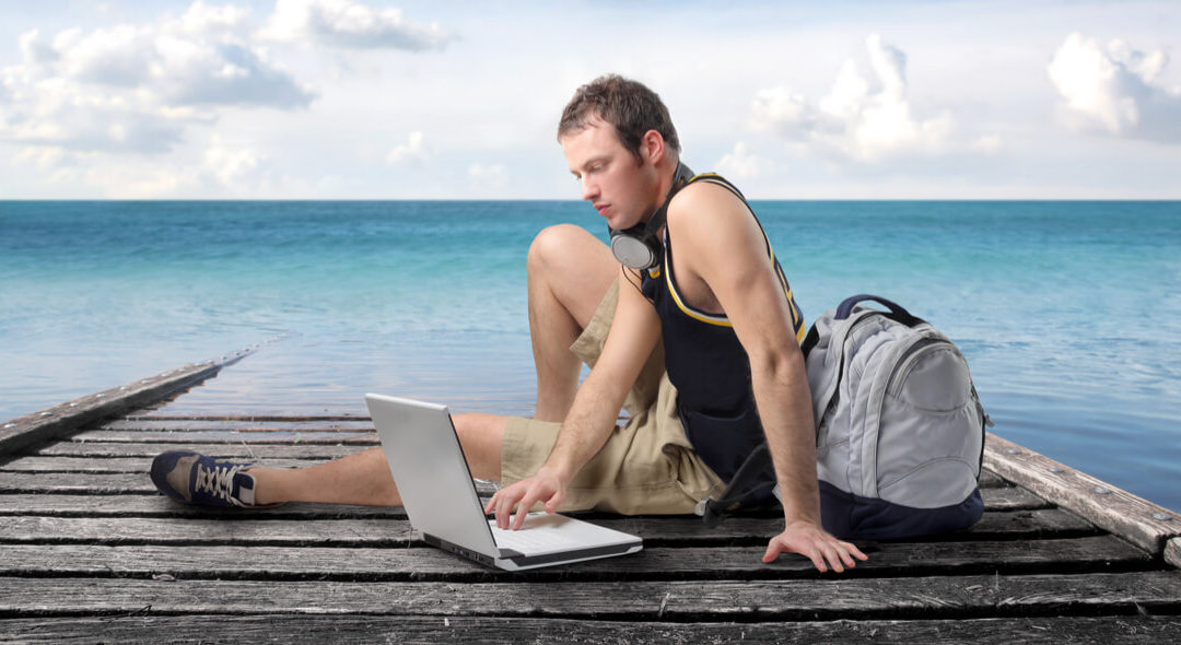 Travel Writing Certification