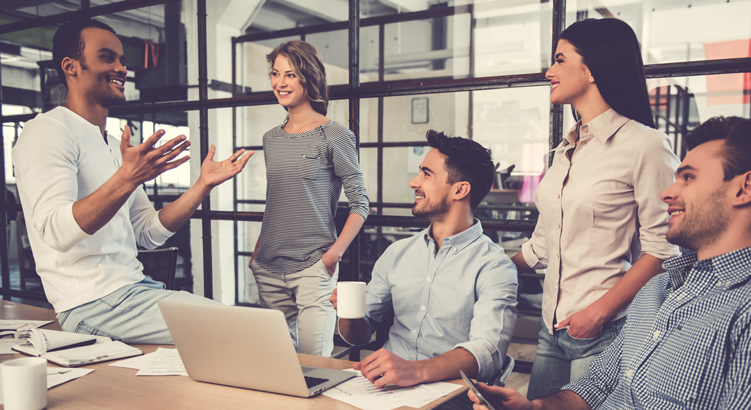 Staff Retention Techniques Certification